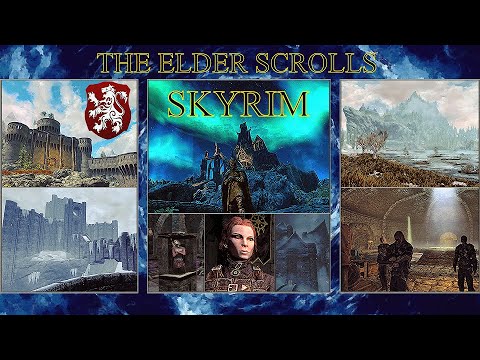 The Elder Scrolls 5 | Skyrim | Adalei's Magical Adventures | Pt.109