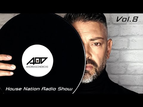 House Nation vol.8 by Andreasondeck for Chilltv