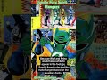Jungle Fury Spirit Rangers Powerrangers Junglefury Gekiranger Spiritrangers