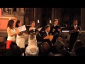 "Here is the little door", Herbert Howells | TENET Vocal Artists