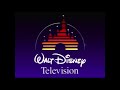 Walt Disney Television 1991