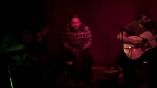 jack rose, nathan bowles, mike gangloff - knoxville blues (excerpt)