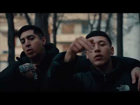 ZICA, T&K - FE (Video Oficial)