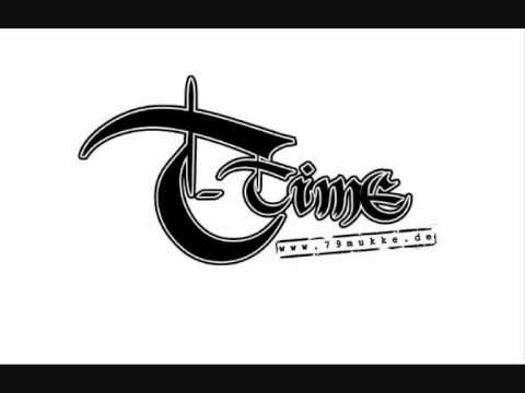 Wahre Freunde - T-Time ft. ZPE Oh