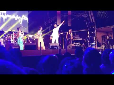 Freetown Collective - Good Swimma