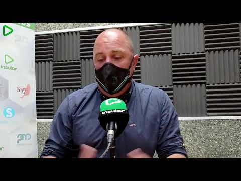 #LaVozDeFuerteventura | Sergio Lloret