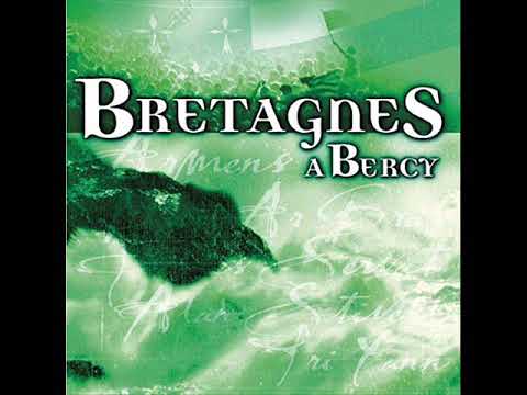 Bretagnes À Bercy - Pop Plinn (Live 1999, Au Palais Omnisports De Paris-Bercy)