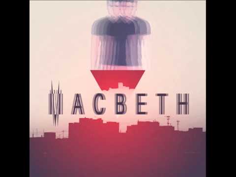 Crazy Scream - Macbeth