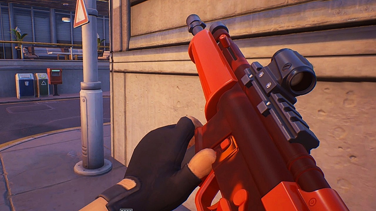 mano, o novo FORTNITE em Primeira Pessoa ficou top demais kkkkk (ballistic)