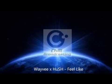Wayvee x HuSH - Feel Like