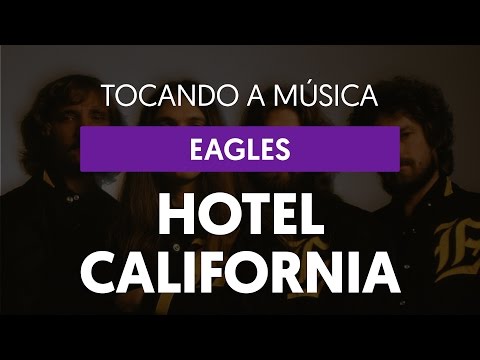 Take The Devil - Eagles
