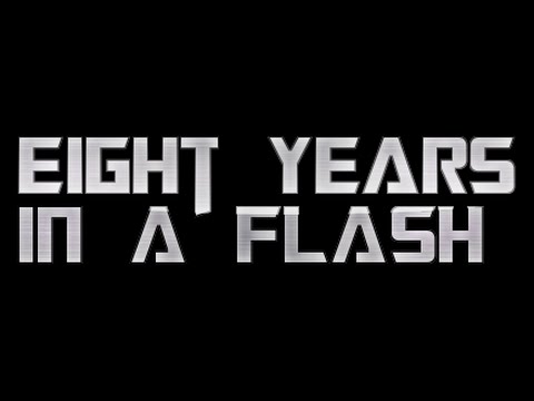 Eight Years in a Flash | A SSF2 v0.9b Combo Video