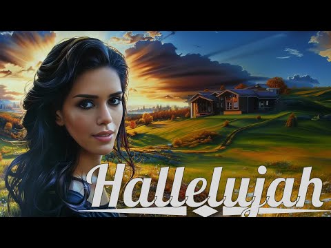 Elena Yerevan - Hallelujah