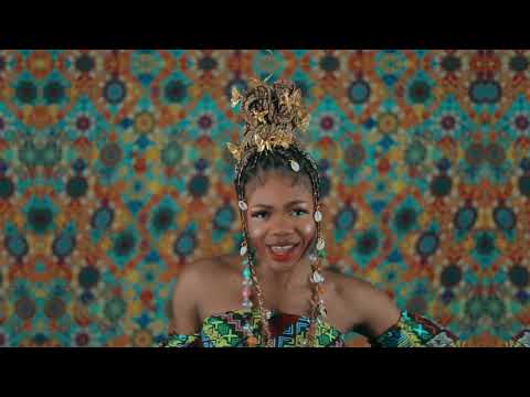 Ada King - Inapiko (Official Music Video)