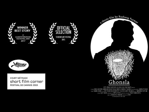 Adwait 
Ghonsla (Selected in Cannes Film Festival, 2015)
