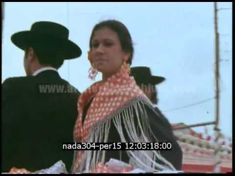 download lagu mp3 mp4 Fete De Seville, download lagu Fete De Seville gratis, unduh video klip Fete De Seville