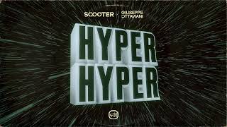 Musik-Video-Miniaturansicht zu Hyper Hyper Songtext von Scooter & Giuseppe Ottaviani