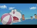 Doreamon Tagalog Dubbed Higanting Halimaw