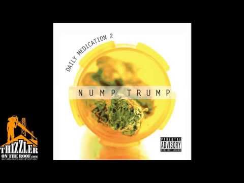 Nump Trump  ft. Cousin Fik, Ezale, Droop-E, Rollin Beatz - Share No Blunts [Prod. By Rollin Beatz] [