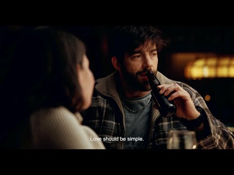 The Nature of Love / Simple comme Sylvain (2023) - Clip (English Subs)