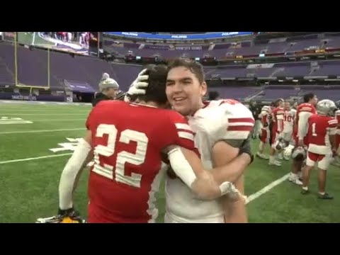 Indigenous Bowl 2022-Viking Stadium