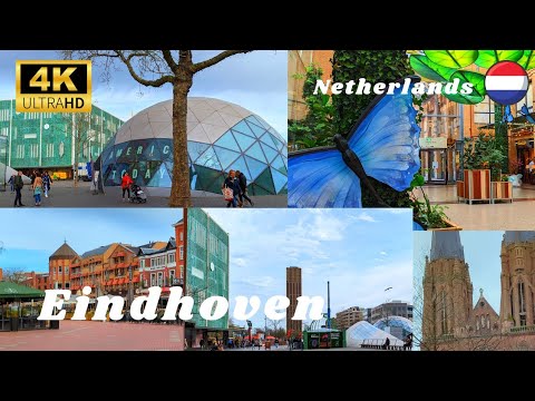 Eindhoven, 🇳🇱 Netherlands, Tour 2023