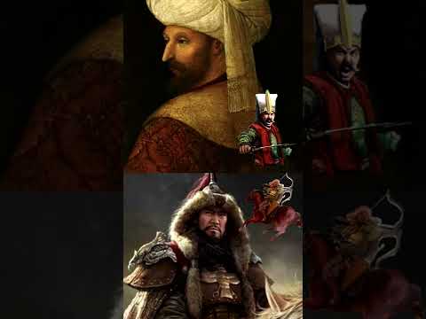If Fatih and Metehan fought, who would win?
