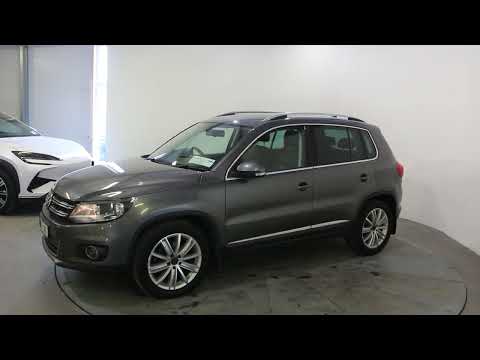 Volkswagen Tiguan 2.0 TDI 150HP BMT Life & Leisure - Image 2