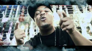 &quot;HIGHER&quot; - YT aka YOUNG THUGG (Official Music Video) ft. Big Rich &amp; Rob The Rockstar