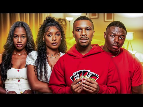 The Game Night | FULL MOVIE