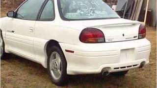 preview picture of video '1998 Pontiac Grand Am Used Cars Republic MO'