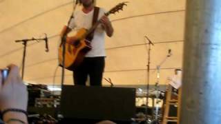 Jon Foreman - Instead Of A show