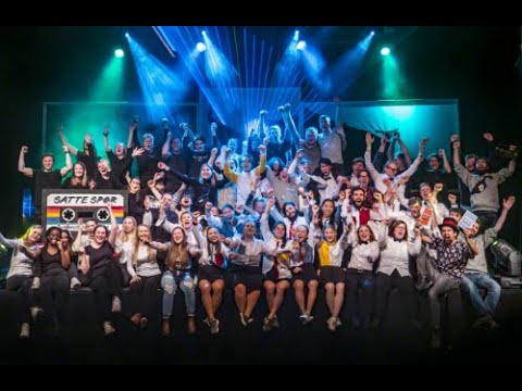 Abakusrevyen 2020 Satte Spor