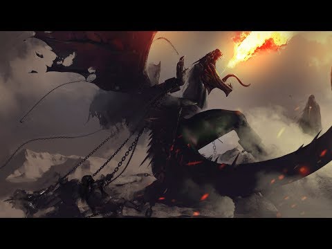 Cézame Trailers - Oblivion [Epic Music - Powerful Dramatic Emotional]