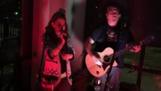 After Midnight... Zoe Craig singing Bobby McGee!