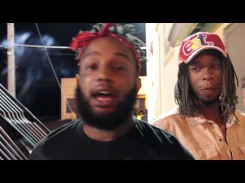 Thraxxx Files Ep. 5 | Big Flock x LeanSquad| #XOFridays