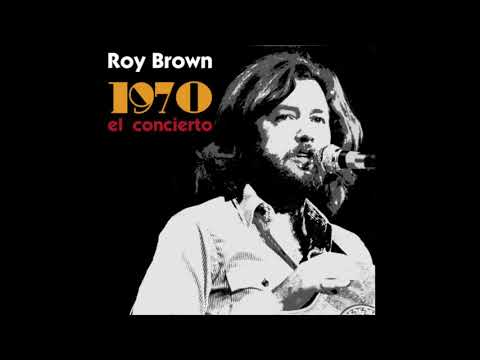 Míster con macana (1970 El Concierto)