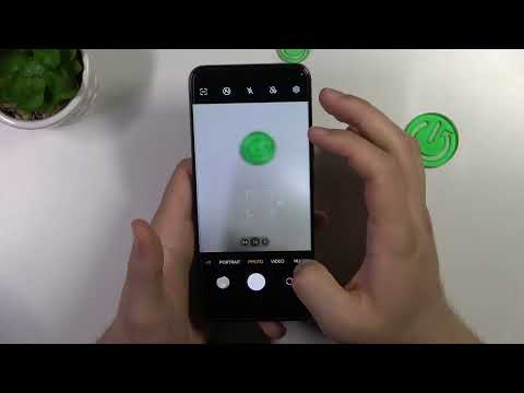 The Best Camera Features on Honor 90 Lite