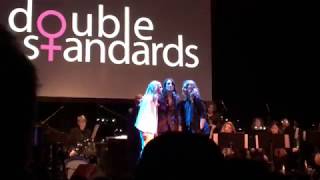 Sara Bareilles, Laura Bell Bundy, Jessie Mueller - Didn't Leave Nobody But The Baby