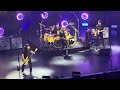 Metallica Unforgiven II LIVE 12 13 2024 AWMH Benefit Concert Inglewood CA