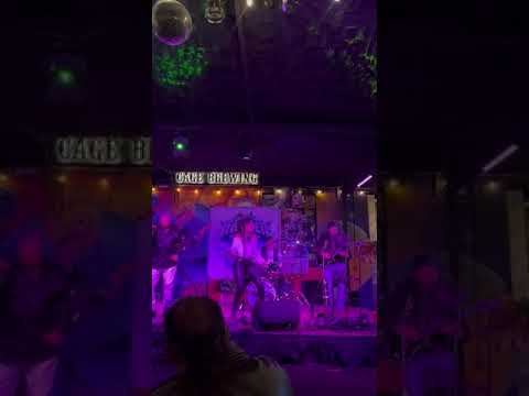 Promotional video thumbnail 3 for Silver Thunder Band