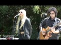 The Pretty Reckless - "Light Me Up" (Live from KROQ)