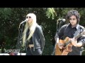 The Pretty Reckless - "Light Me Up" (Live from KROQ ...