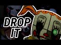Drop It FNAF HW Mobile Jumpscares