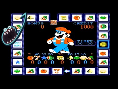 Jerma Streams - Family Computer System