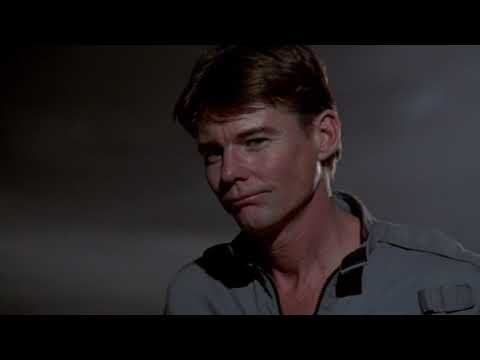 Jan-Michael Vincent - Airwolf Legacy