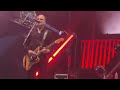 Alkaline Trio Live - 5-3-10 - Riot Fest, Chicago, IL - 9/19/25