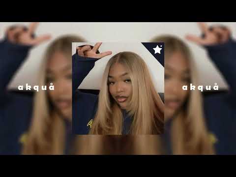 Johnny Drille | How Are You [My Friend] (Sped Up) ✩