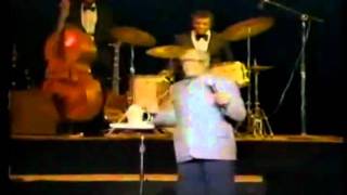 Redd Foxx Christmas Poem