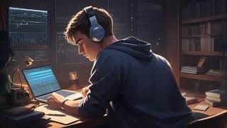 Music to Relax, Study and Work